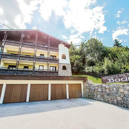 Appartementhaus Bodner By Travel Partner Ellmau Exterior photo
