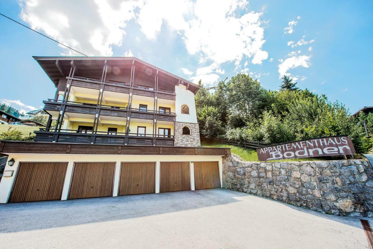 Appartementhaus Bodner By Travel Partner Ellmau Exterior photo